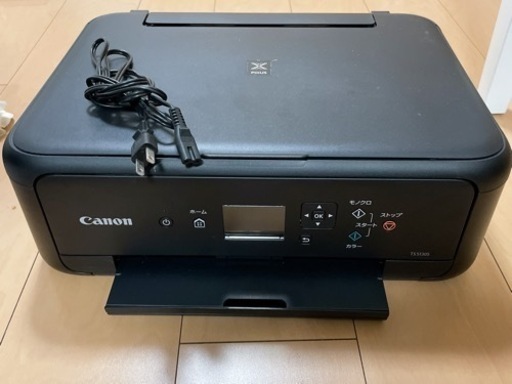 Canon キャノンプリンター