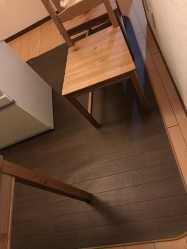 フローリングマット
