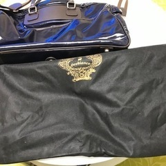 オロビアンコのショルダーバッグの画像