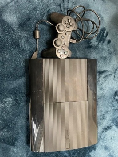 PS3 PS3