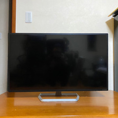 【美品🖥アイオーデータ(I−O DATA】31.5インチ 液晶ディスプレイモニター HDの画像