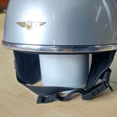 バイク用 ヘルメット