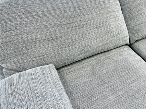 【IKEA】ソファ ソーデルハムン 美品 ⭐︎ おしゃれ
