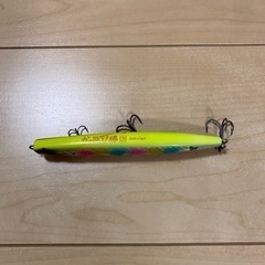 ぶっ飛び君95s かっ飛び棒　サスケ烈波　ウェッジ130s ビーチウォーカーの画像