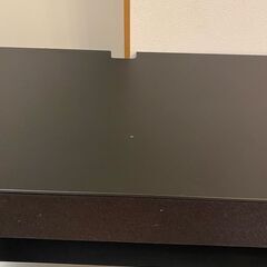 シアターラックシステム（テレビ台）SHARP AN-AR630の画像