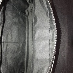 コーチのショルダーバッグの画像