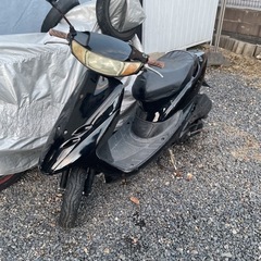 ⭐︎ホンダ　ディオ　AF34⭐︎  不動・部品取り・レストア！