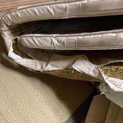 体操マットの画像