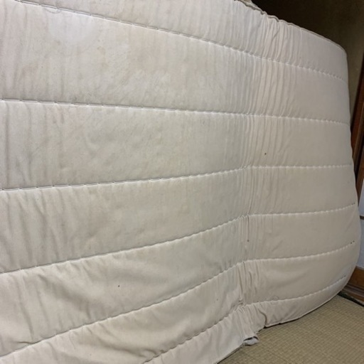 体操マット