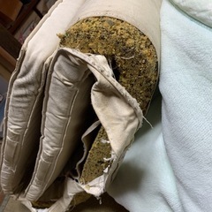 体操マットの画像