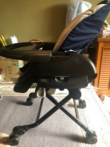 お譲り先決まっています　コンビ　バウンサー hco0963all2.jpg