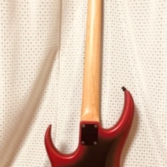 アイバニーズEX series ベースギターの画像