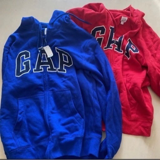 その他 gap