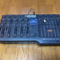 【ジャンク】YAMAHA　CMX100　カセットテープ式マルチト...