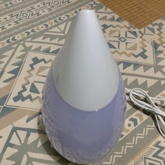 値下げ★加湿器ほぼ新品　値下げ