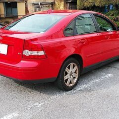 ★★車検付きですぐに乗って帰れるボルボS40を格安でどうぞ！の画像