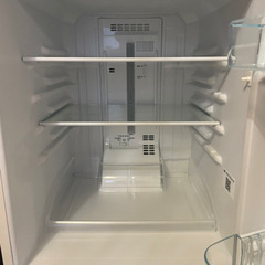 冷蔵庫安売りします！の画像