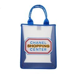 残り2点‼️非常に入手困難‼️【非売品 CHANEL トートバッグ】正規品の画像