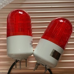 LED回転灯ライト