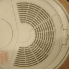 加湿器　象印の画像