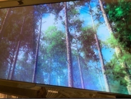 三菱　REAL 32インチ