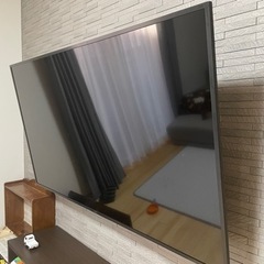 取引中　SONY 2020年製　65インチ　ジャンクTV 