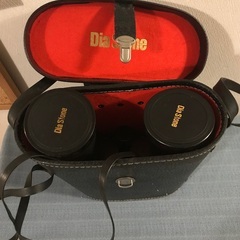 Dis Stone 双眼鏡