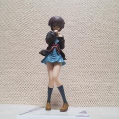 🩻横須賀🆗⑨限定版フィギュアの画像
