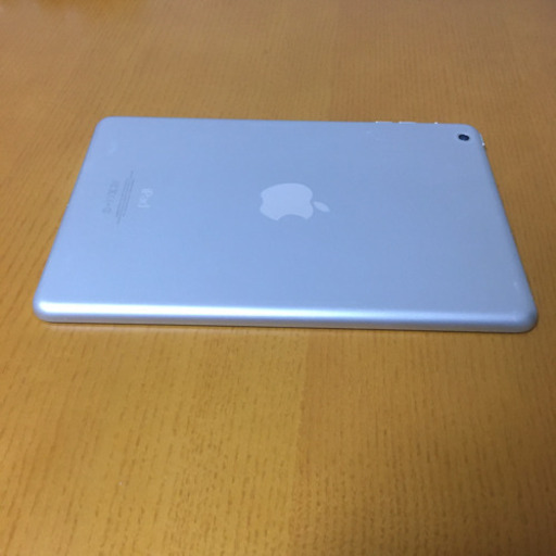 iPad mini  第一世代　32GB