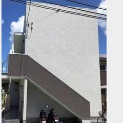 JR山陰本線　花園　2分♪初期費用9万円プラン♪敷金礼金0円！1...