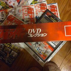 厚木方面🆗ディアノスティニ仮面ライダーDVD全集の画像