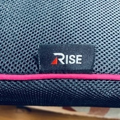 ダブルベット　マットレス　RISE スリープマジック　の画像