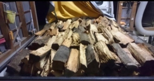 薪　こちら受け取り者様決まりました。⑧