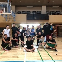 VAGABONDSバスケ🏀