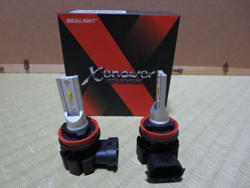 スズキアルト車に取り付けるために購入した３個とも新品部品です、車を手放したため売ります、