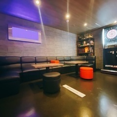 バーテンダー🍸アルバイト男女スタッフ、店長候補同時募集‼️ 職場は大阪の中心地ミナミ‼️10周年‼️の画像
