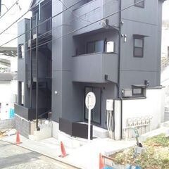 【12月限定。初月家賃無料で初期費用10万以下】井土ヶ谷駅から徒...
