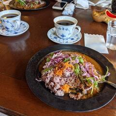 喫茶店好き大募集