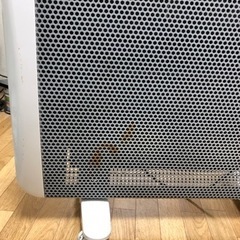 パネルヒーター