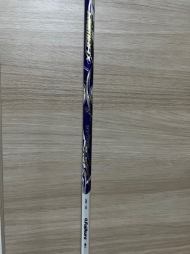 キャロウェイ ドライバー BIG BERTHA ALPHA