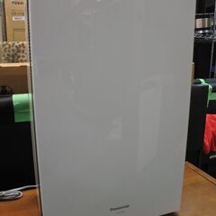 Panasonic 19年式 F-JX1100V ジアイーノ 次亜塩素酸 空気除菌脱臭機