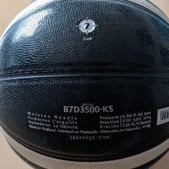 バスケットボール7号　molten
