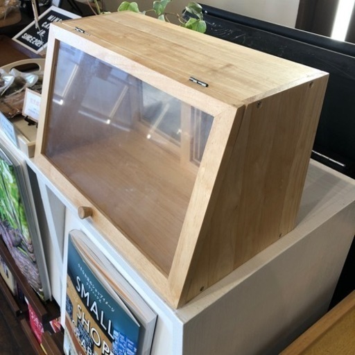 ショーケース