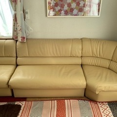 ソファー