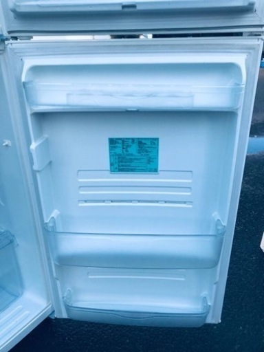 ②408番 Haier✨冷凍冷蔵庫✨JR-NF232A‼️