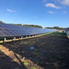 大阪で屋根上太陽光急募