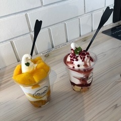 カフェ仲間