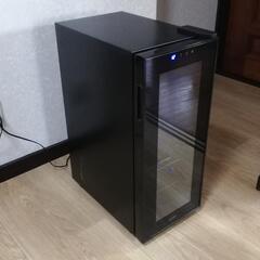 Lefier ルフィエール ワインセラー LW-S12