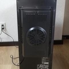 Lefier ルフィエール ワインセラー LW-S12の画像
