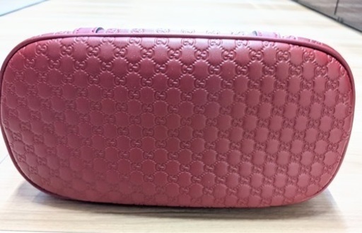 新品GUCCIハンドバッグ  正規品